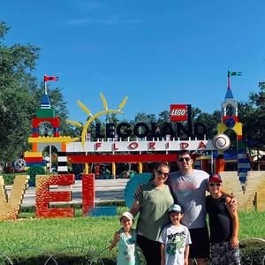 Meet your Posher, Renee